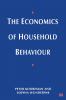The Economics of Household Behaviour