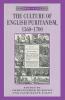 The Culture of English Puritanism 1560-1700