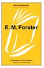 E.M. Forster