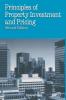 Principles of Property Investment and Pricing