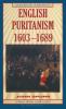 English Puritanism