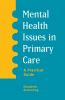 Mental Health Issues in Primary Care
