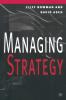 Managing Strategy