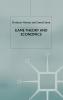 Game Theory and Economics