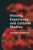 History Experience and Cultural Studies