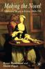 Making the Novel