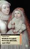 Women in Early Britain 1450-1640