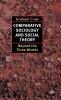 Comparative Sociology and Social Theory