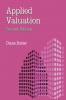 Applied Valuation