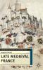 Late Medieval France
