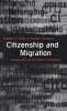 Citizenship and Migration