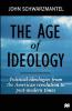 The Age of Ideology