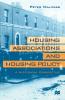 Housing Associations and Housing Policy