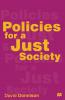 Policies for a Just Society