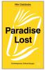 Paradise Lost