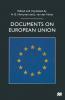 Documents on European Union