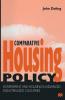 Comparative Housing Policy