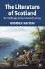 Literature of Scotland