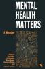 Mental Health Matters