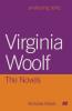 Virginia Woolf