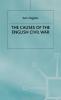 Causes of English Civil War