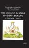 The Occult in Early Modern Europe