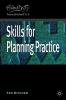Skills for Planning Practice