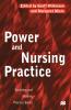 Power and Nursing Practice
