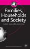Families Households and Society
