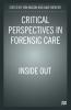 Critical Perspectives in Forensic Care