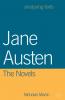 Jane Austen