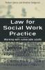 Law for Social Work Practice