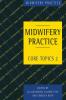 Midwifery Practice