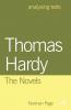 Thomas Hardy