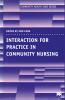 Interaction for Practice in Community Nursing