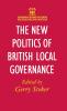 The New Politics of British Local Governance
