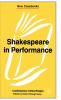 Shakespeare in Performance