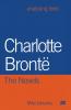 Charlotte Brontë
