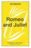 Romeo and Juliet