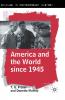 America and the World since 1945