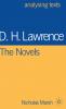 D.H. Lawrence