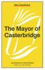 The Mayor of Casterbridge