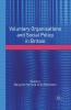Voluntary Organisations and Social Policy in Britain