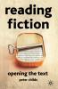 Reading Fiction