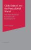 Globalization and the Postcolonial World