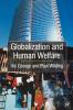 Globalization and Human Welfare
