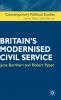 Britain's Modernised Civil Service