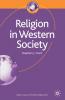Religion in Western Society