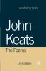 John Keats