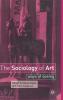 The Sociology of Art